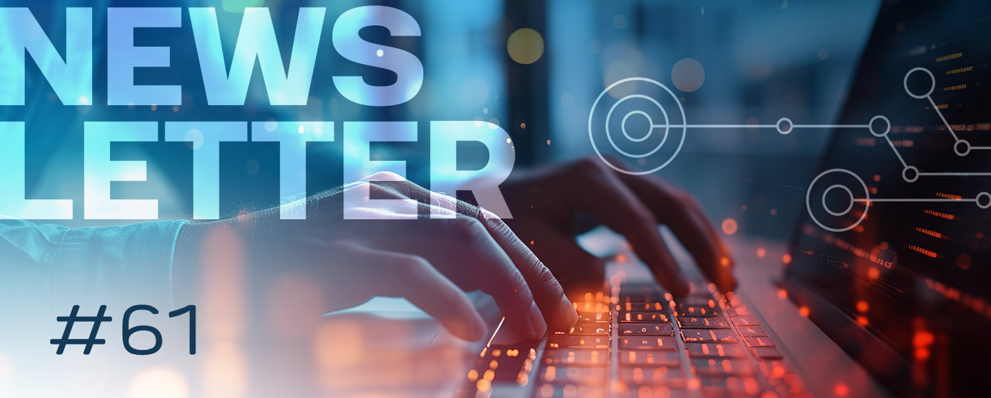 Newsletter Title Image